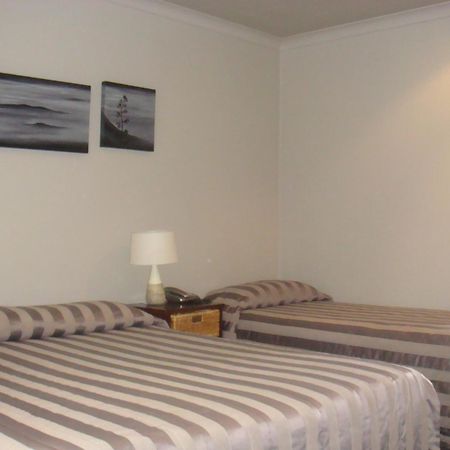 Bristol Motel Аппер Хатт Екстер'єр фото