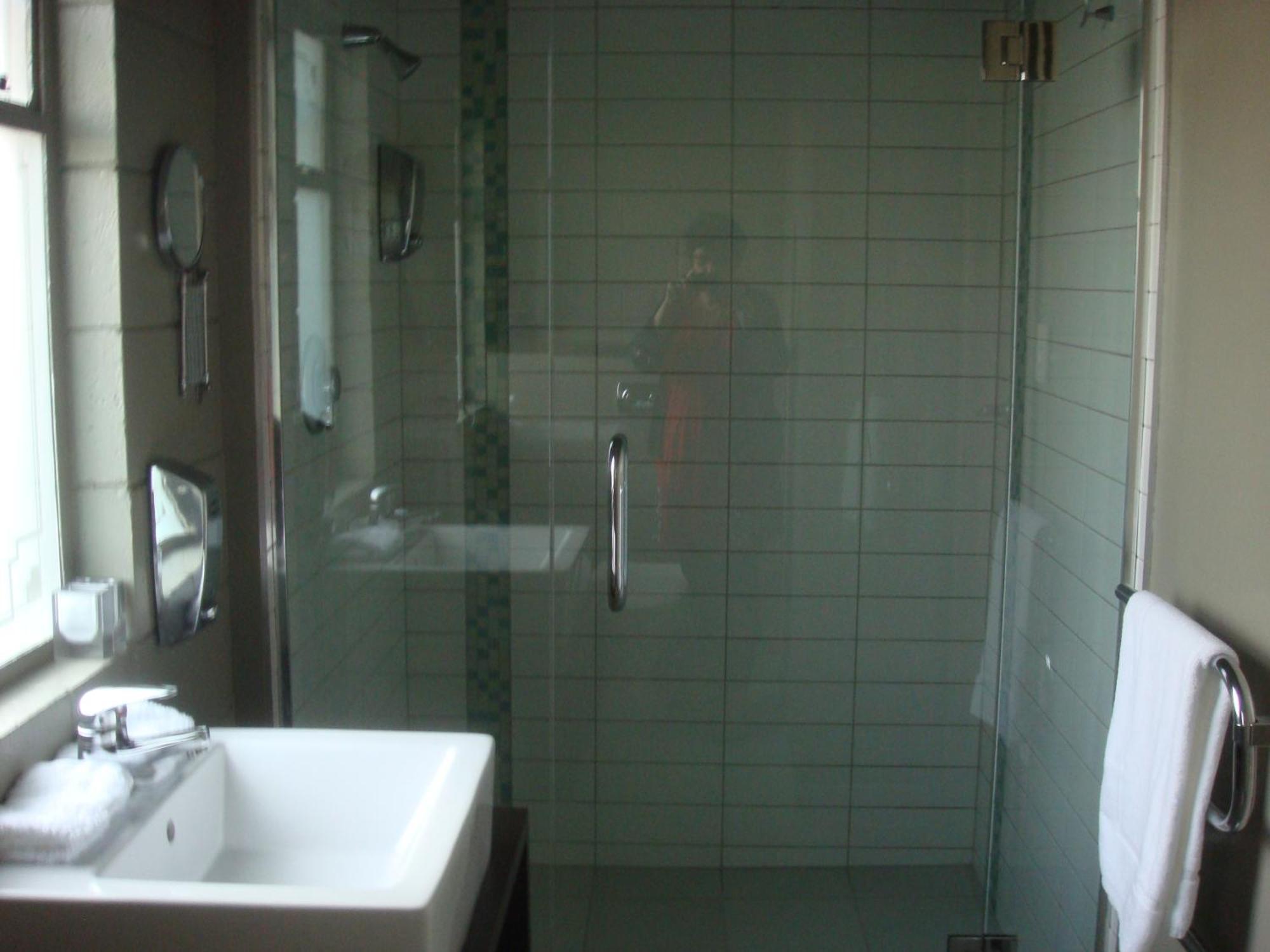 Bristol Motel Аппер Хатт Екстер'єр фото