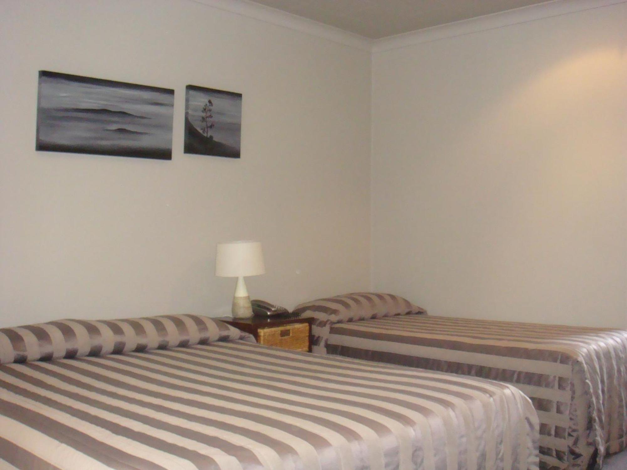 Bristol Motel Аппер Хатт Екстер'єр фото