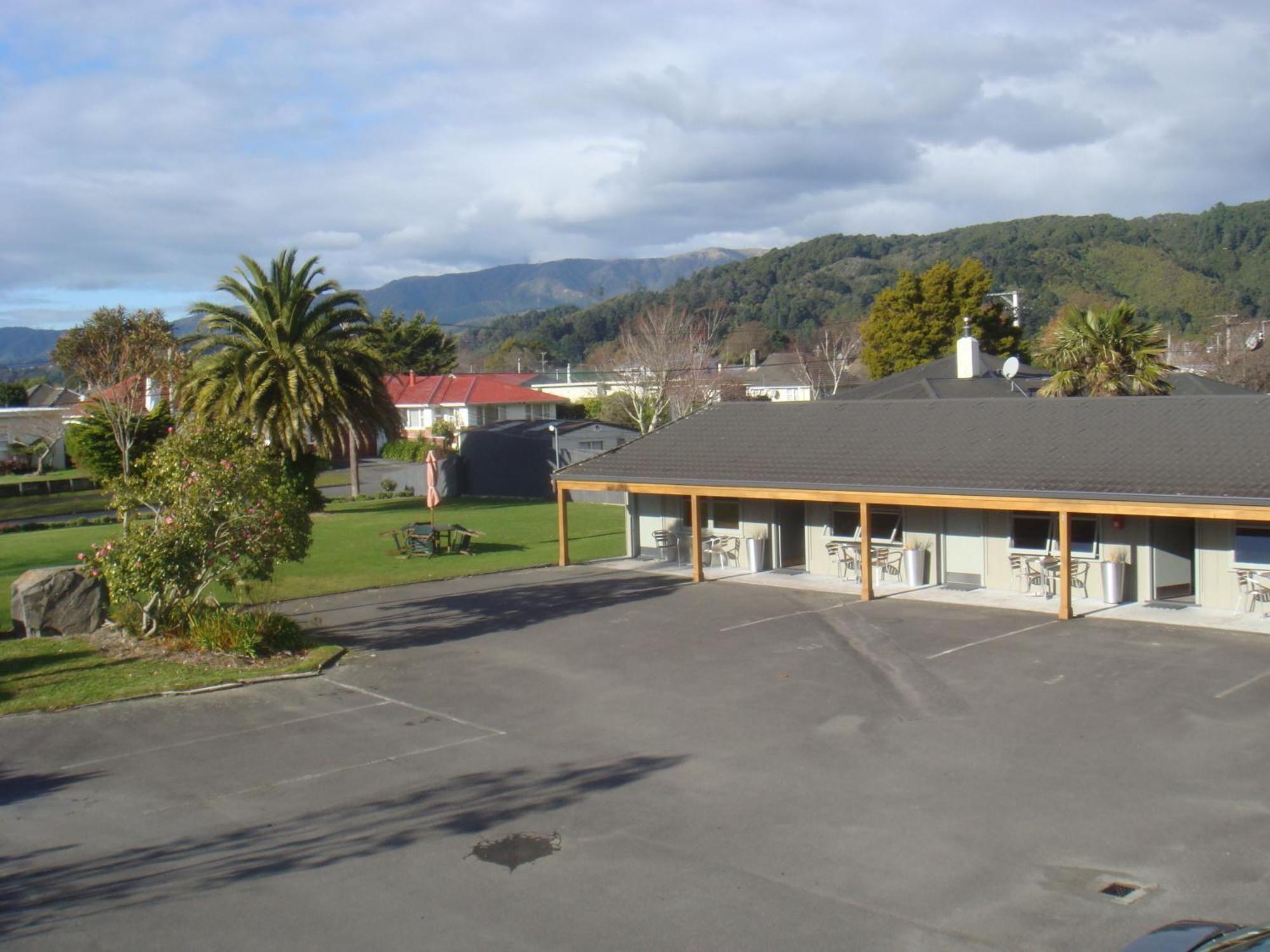 Bristol Motel Аппер Хатт Екстер'єр фото