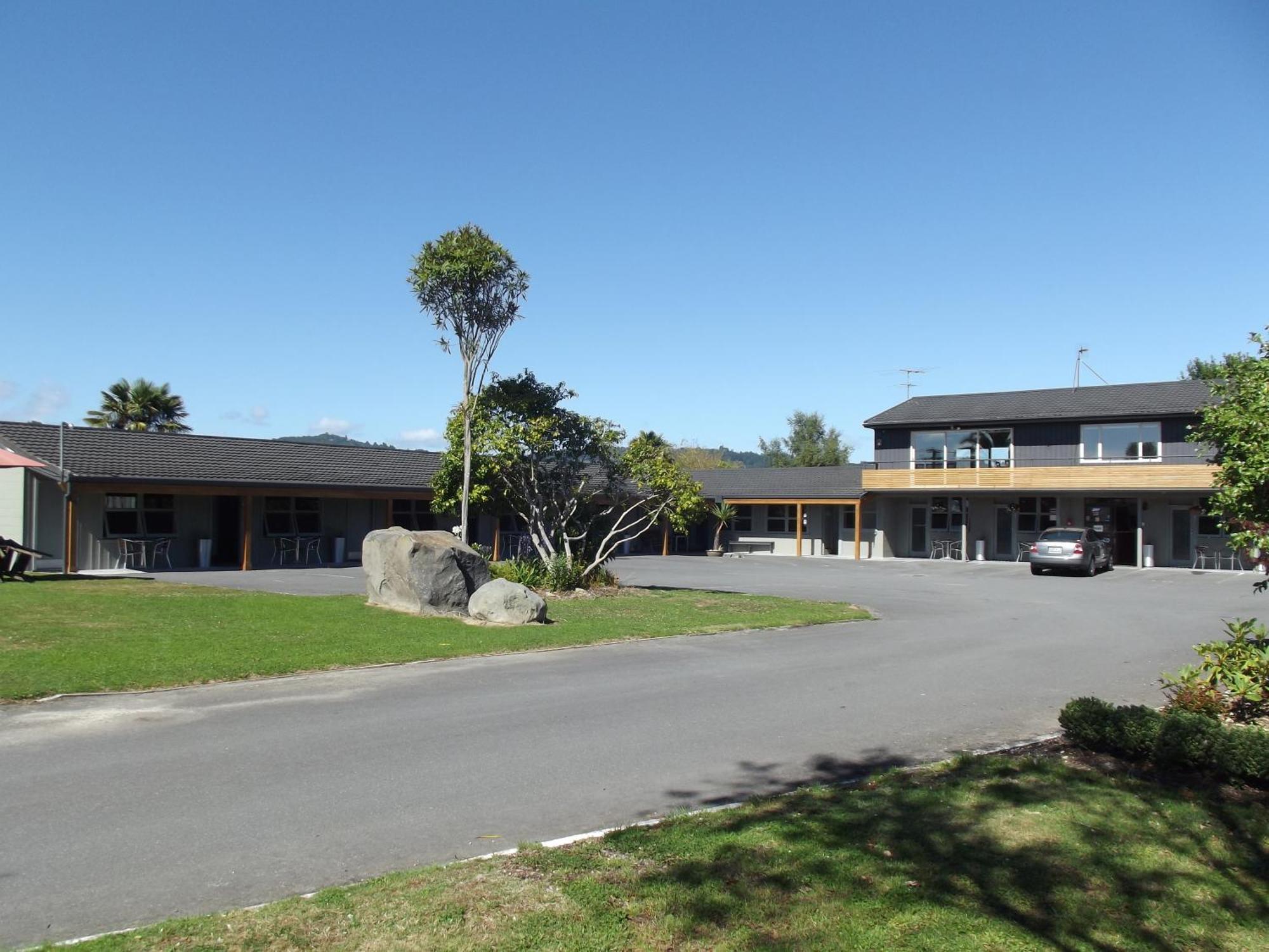 Bristol Motel Аппер Хатт Екстер'єр фото