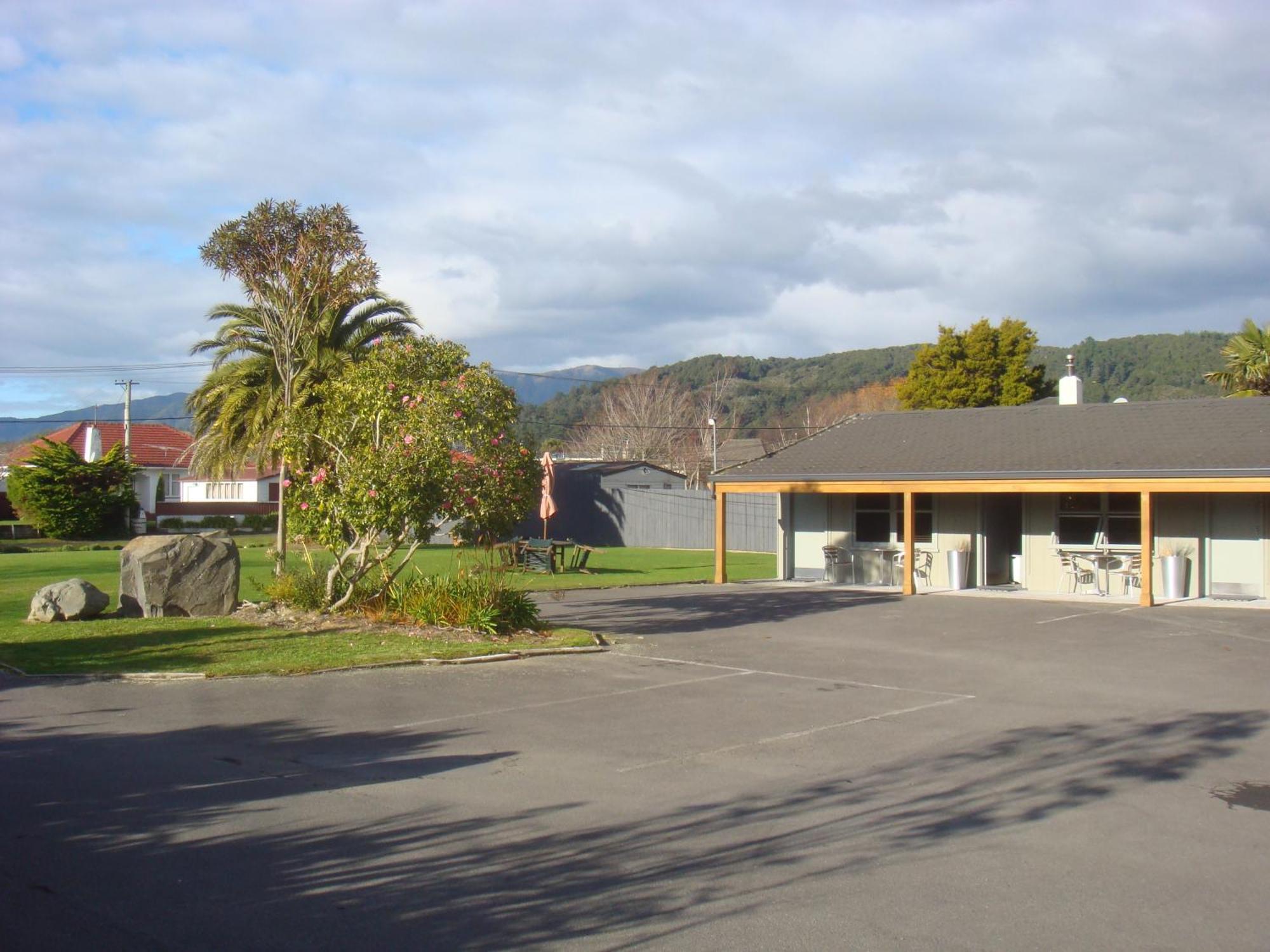 Bristol Motel Аппер Хатт Екстер'єр фото
