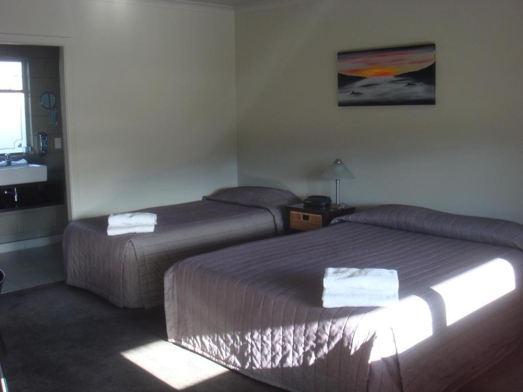 Bristol Motel Аппер Хатт Номер фото
